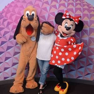 Meet your Posher, Amy